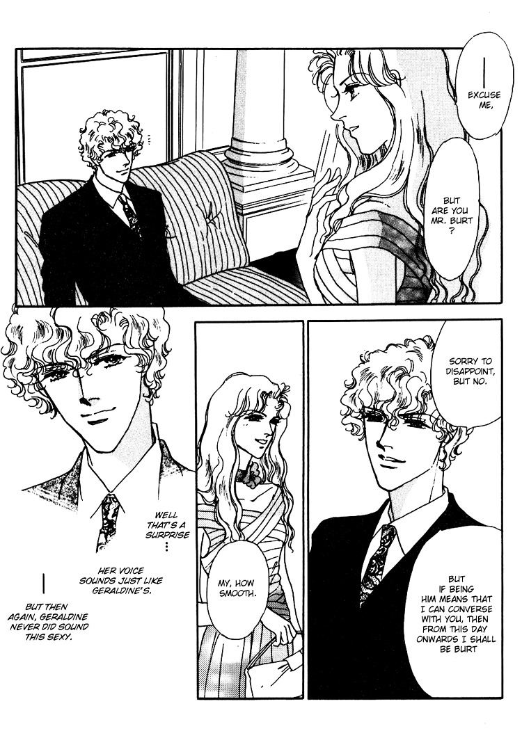 Silver Chapter 28 page 5