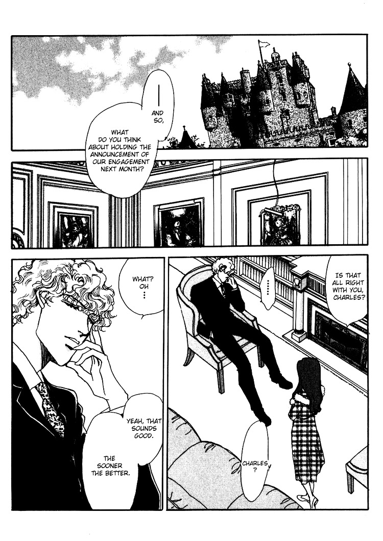 Silver Chapter 30 page 4