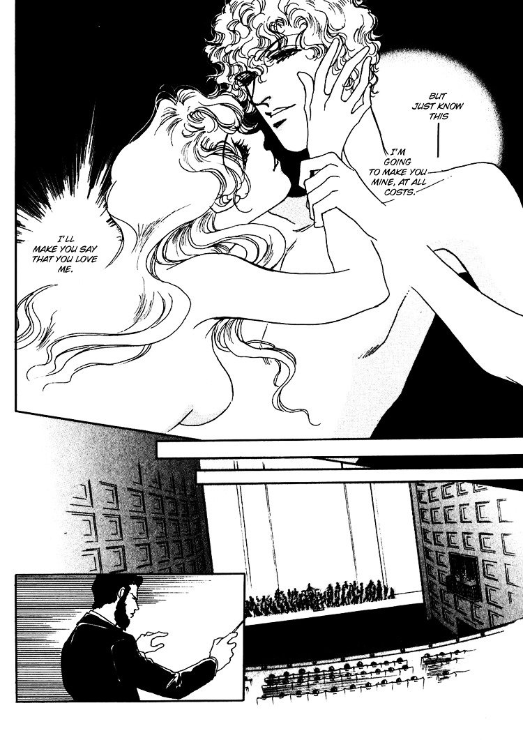 Silver Chapter 30 page 6