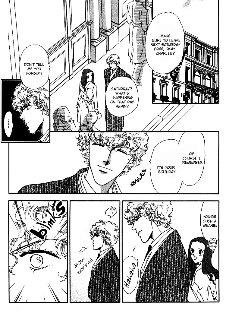 Silver Chapter 31 page 4