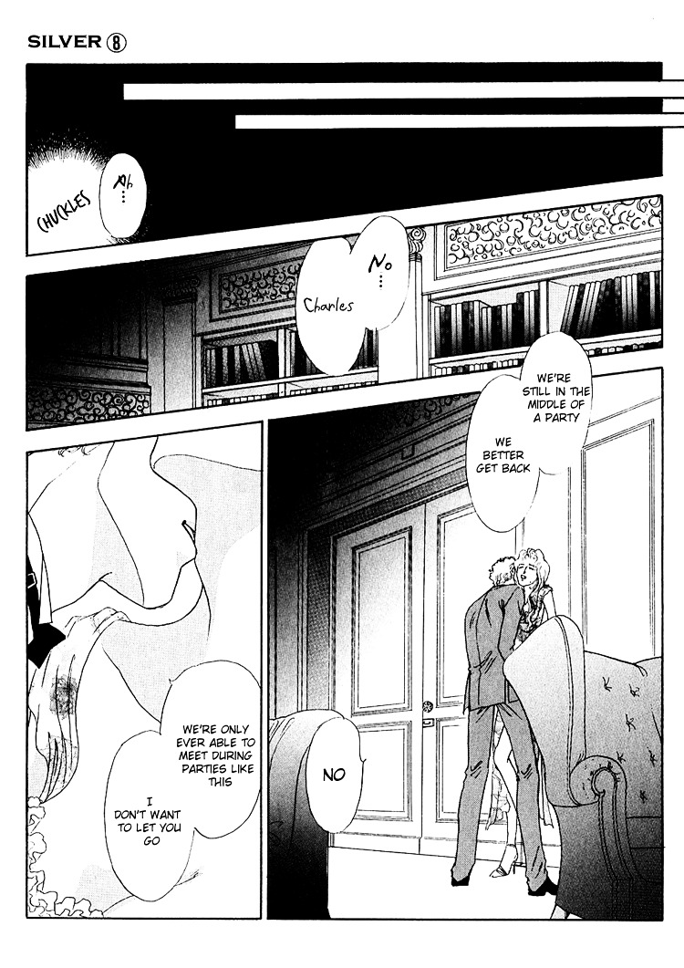 Silver Chapter 33 page 6