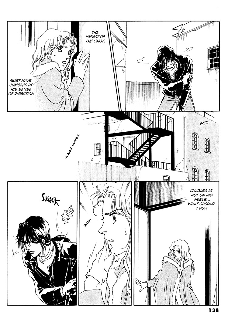 Silver Chapter 36 page 5