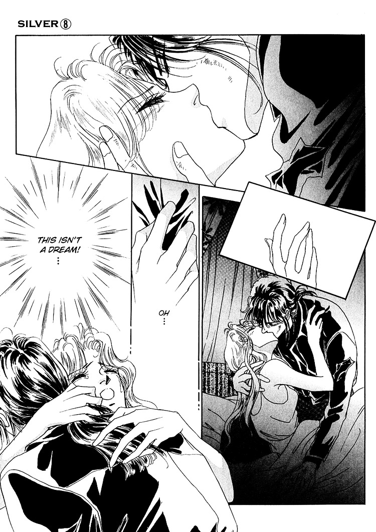 Silver Chapter 38 page 4