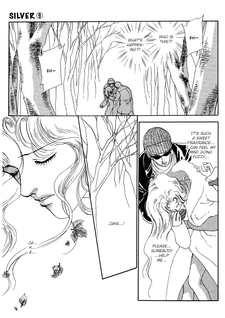 Silver Chapter 40 page 5