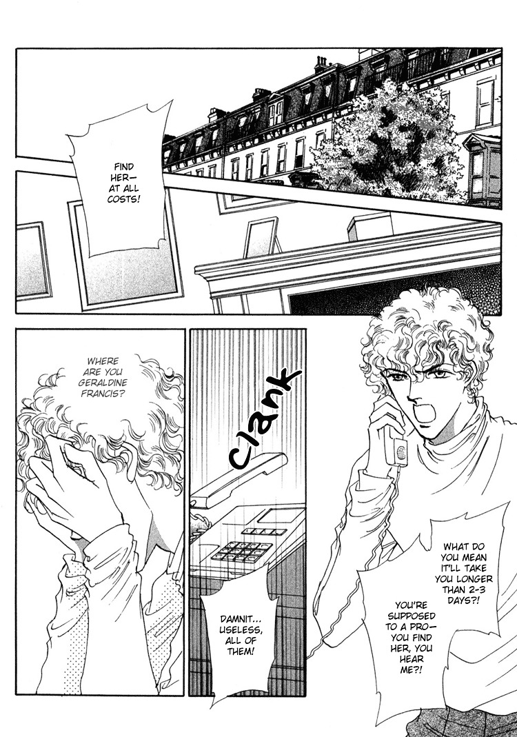 Silver Chapter 40 page 6