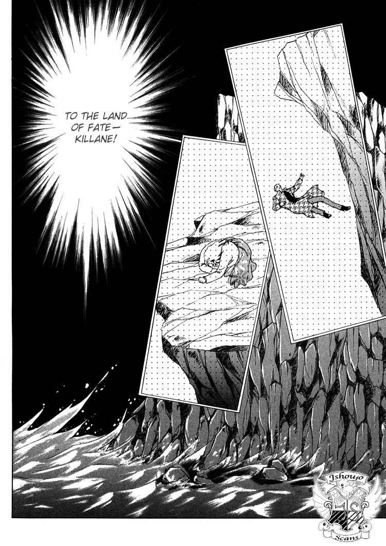Silver Chapter 43 page 5