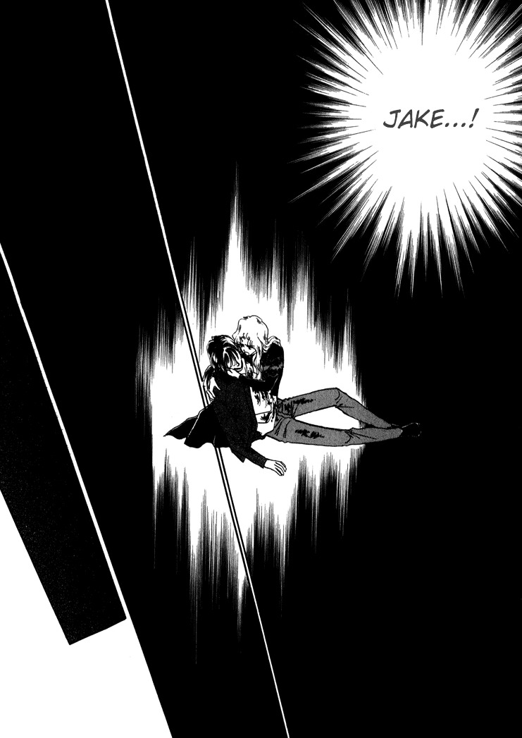 Silver Chapter 46 page 6