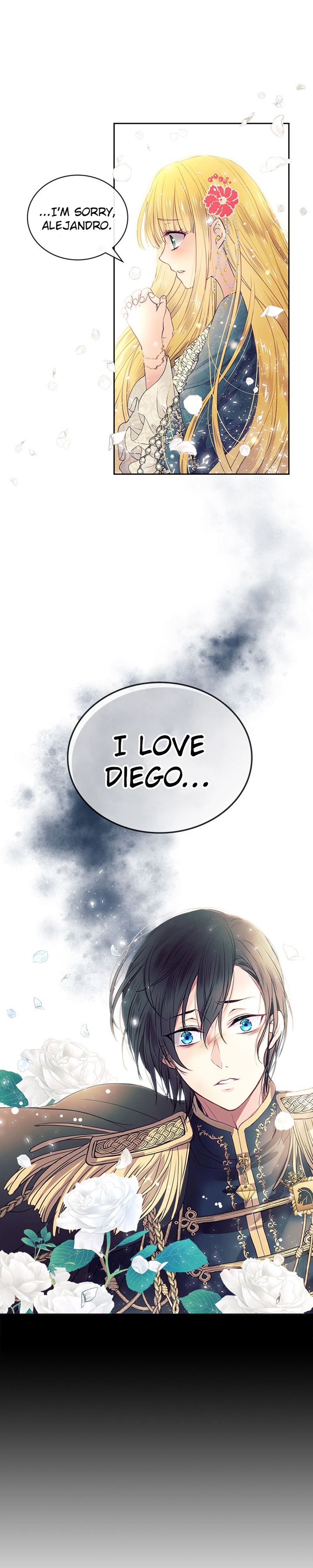 Sincerely: I Became a Duke’s Maid Chapter 1 page 4