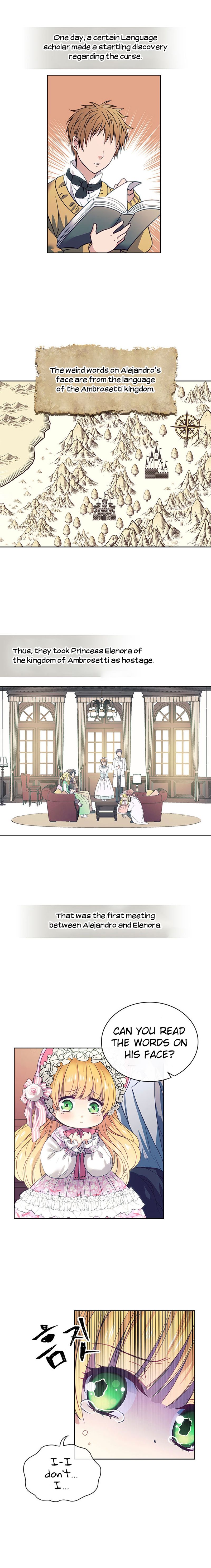 Sincerely: I Became a Duke’s Maid Chapter 1 page 13