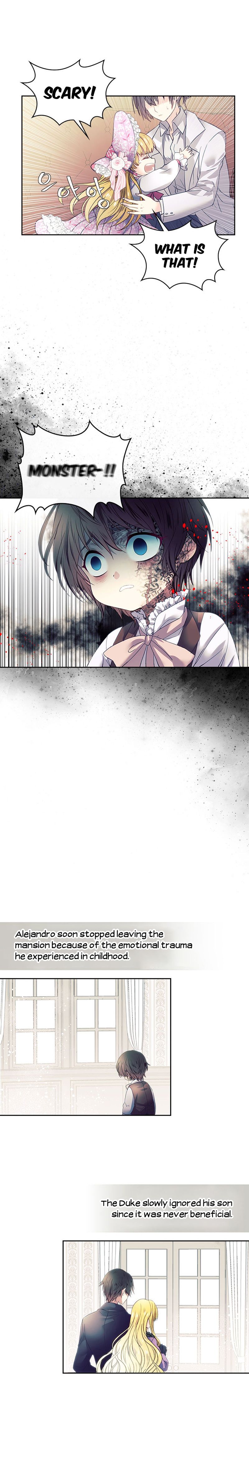 Sincerely: I Became a Duke’s Maid Chapter 1 page 14