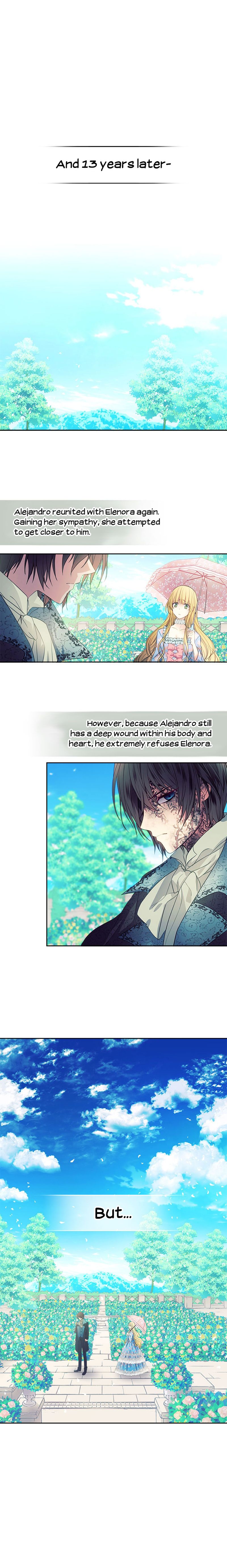 Sincerely: I Became a Duke’s Maid Chapter 1 page 15