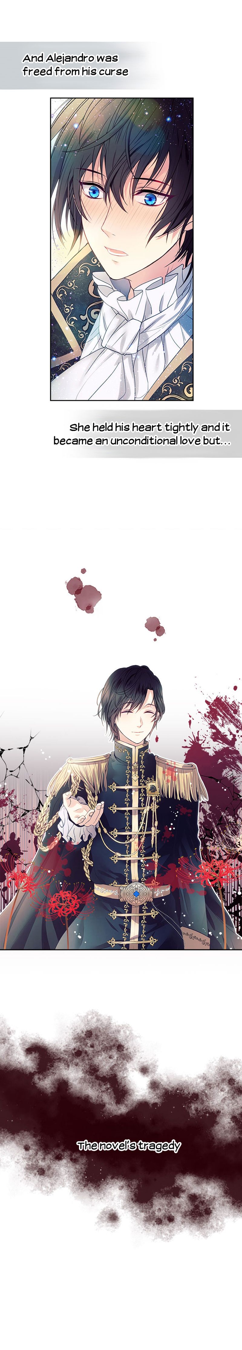Sincerely: I Became a Duke’s Maid Chapter 1 page 17
