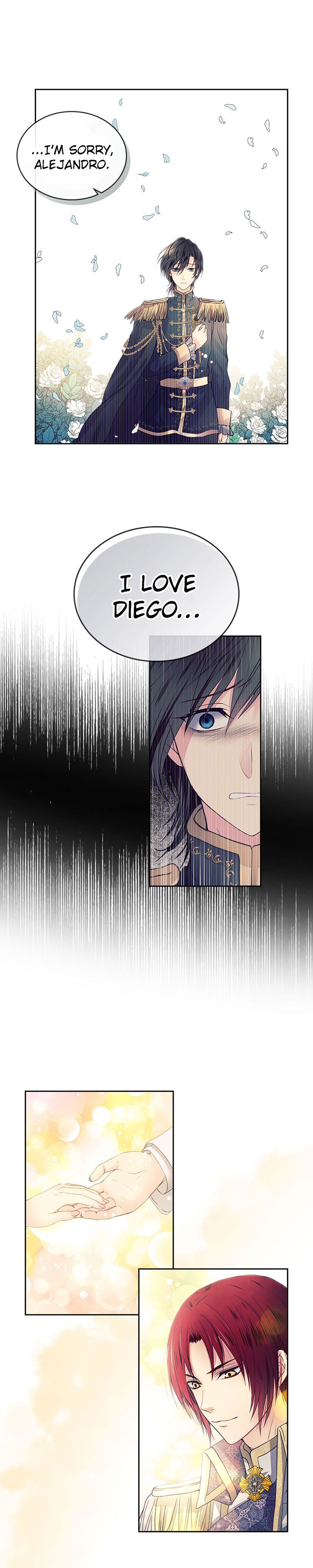 Sincerely: I Became a Duke’s Maid Chapter 1 page 18