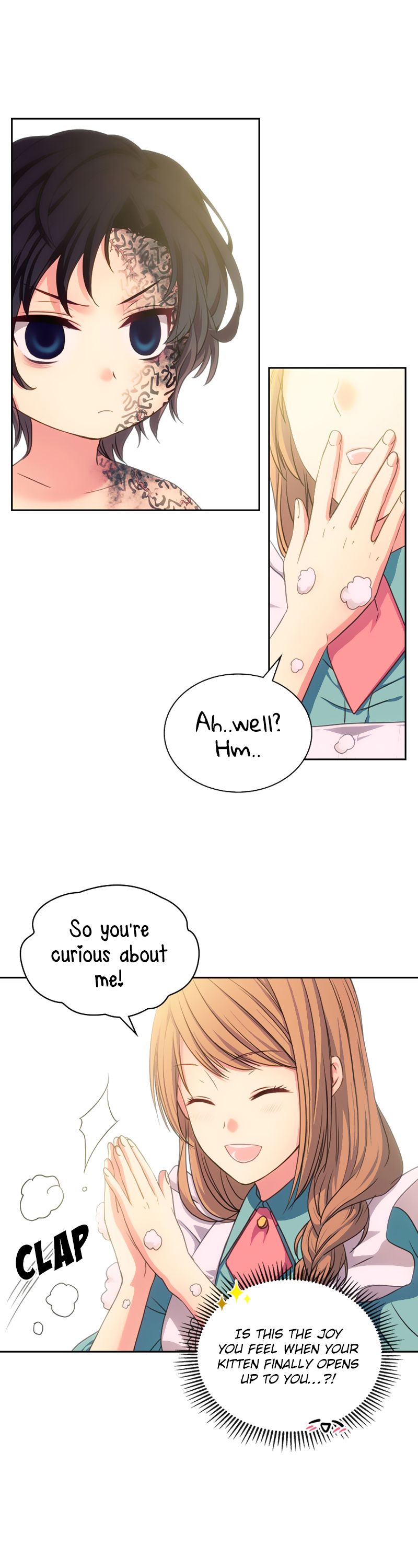 Sincerely: I Became a Duke’s Maid Chapter 10 page 4