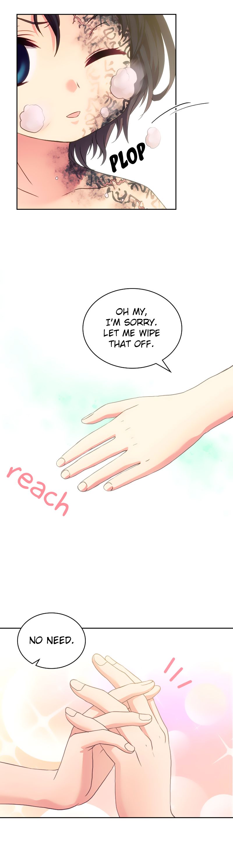 Sincerely: I Became a Duke’s Maid Chapter 10 page 5