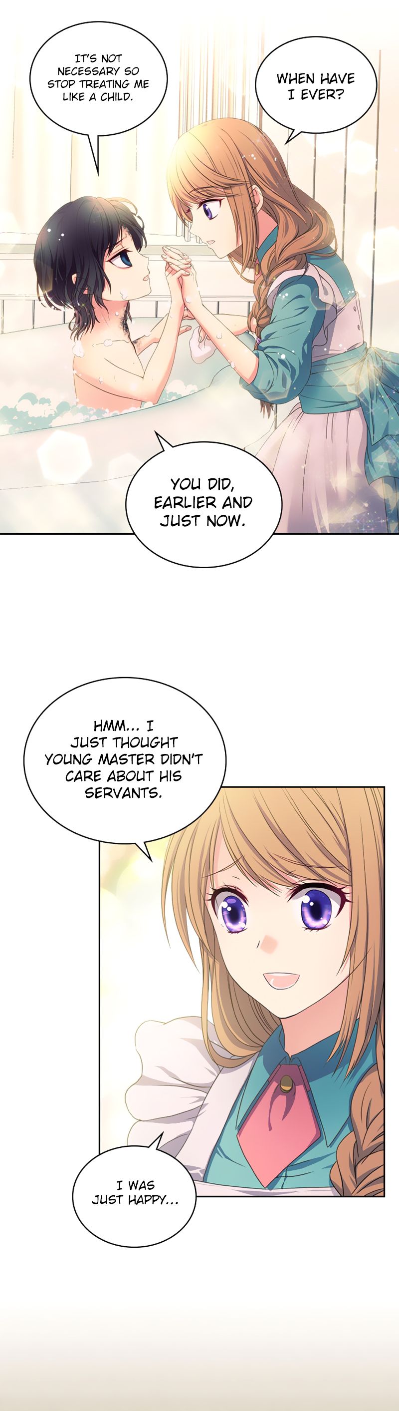 Sincerely: I Became a Duke’s Maid Chapter 10 page 6