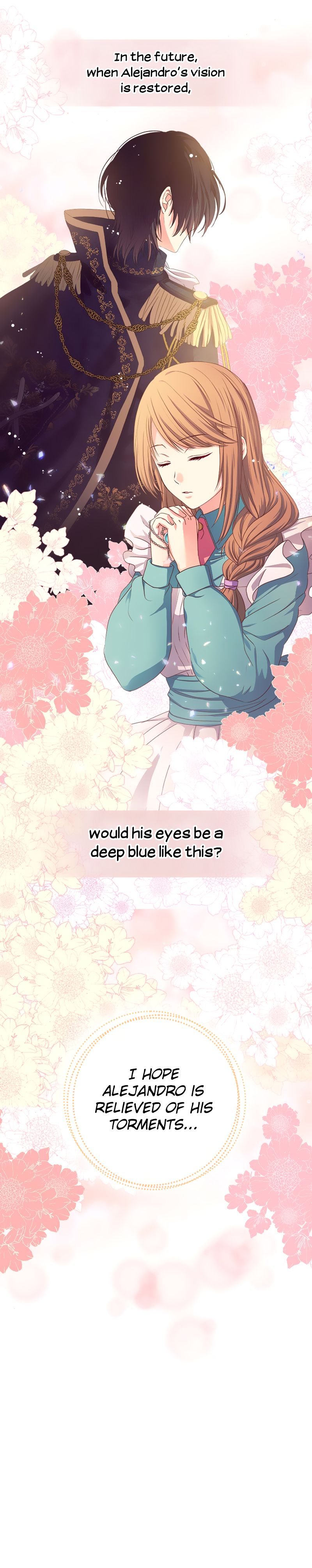 Sincerely: I Became a Duke’s Maid Chapter 10 page 13