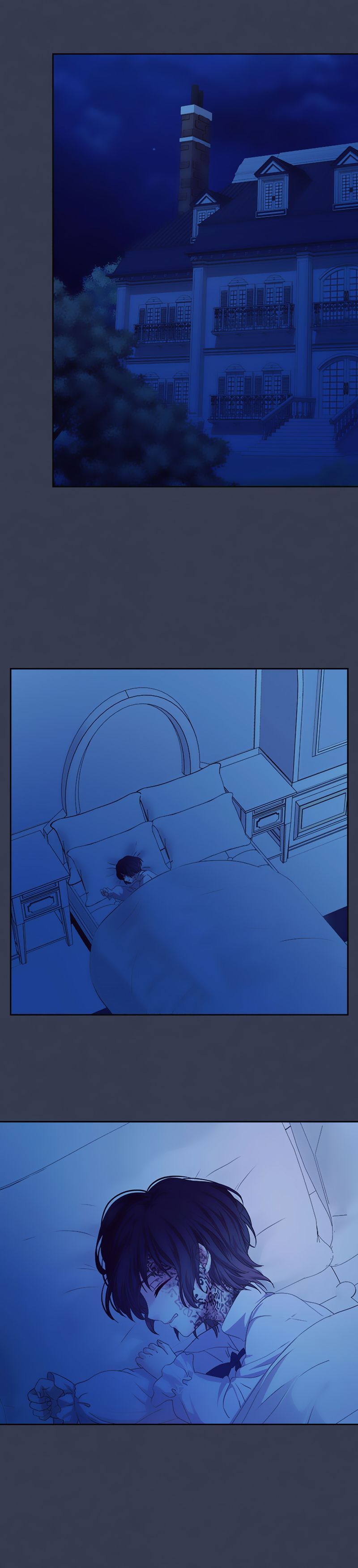 Sincerely: I Became a Duke’s Maid Chapter 10 page 15