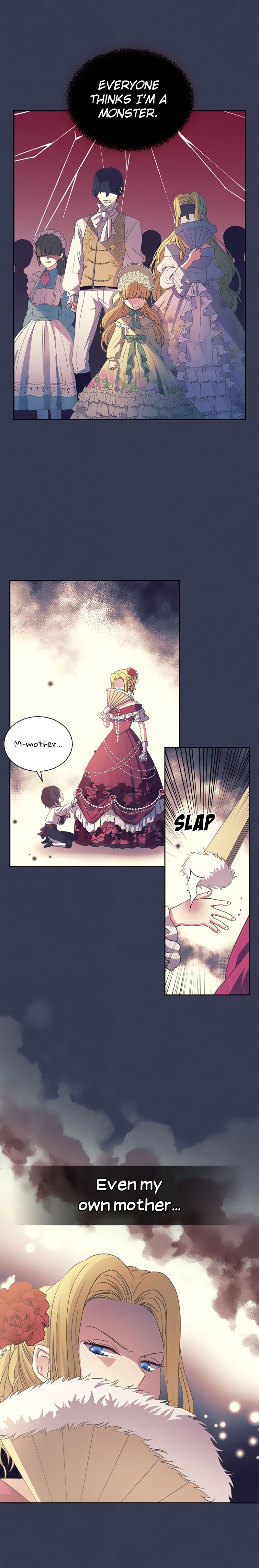 Sincerely: I Became a Duke’s Maid Chapter 10 page 17