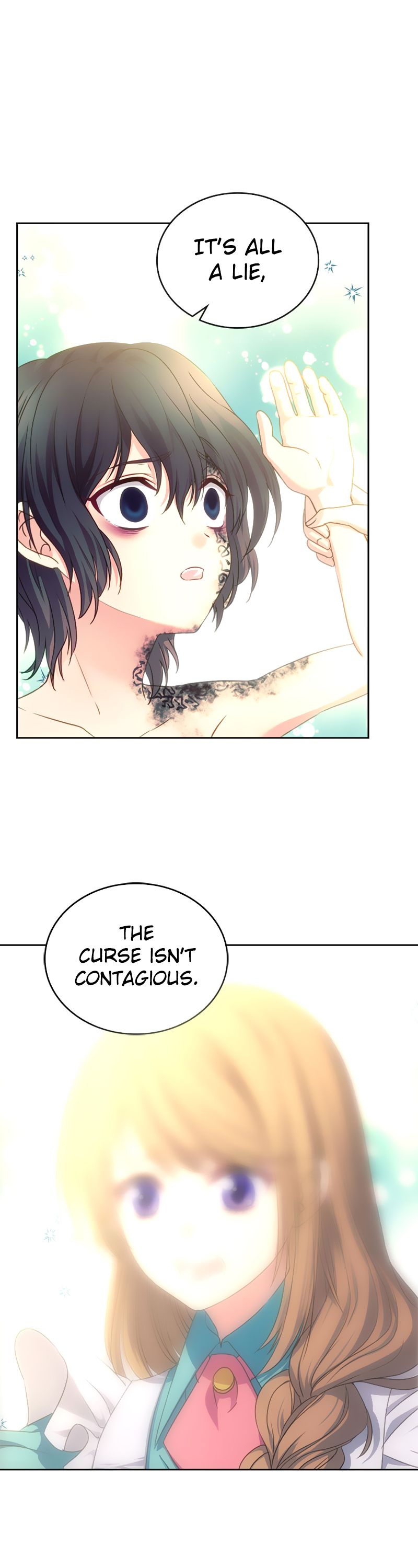 Sincerely: I Became a Duke’s Maid Chapter 10 page 19