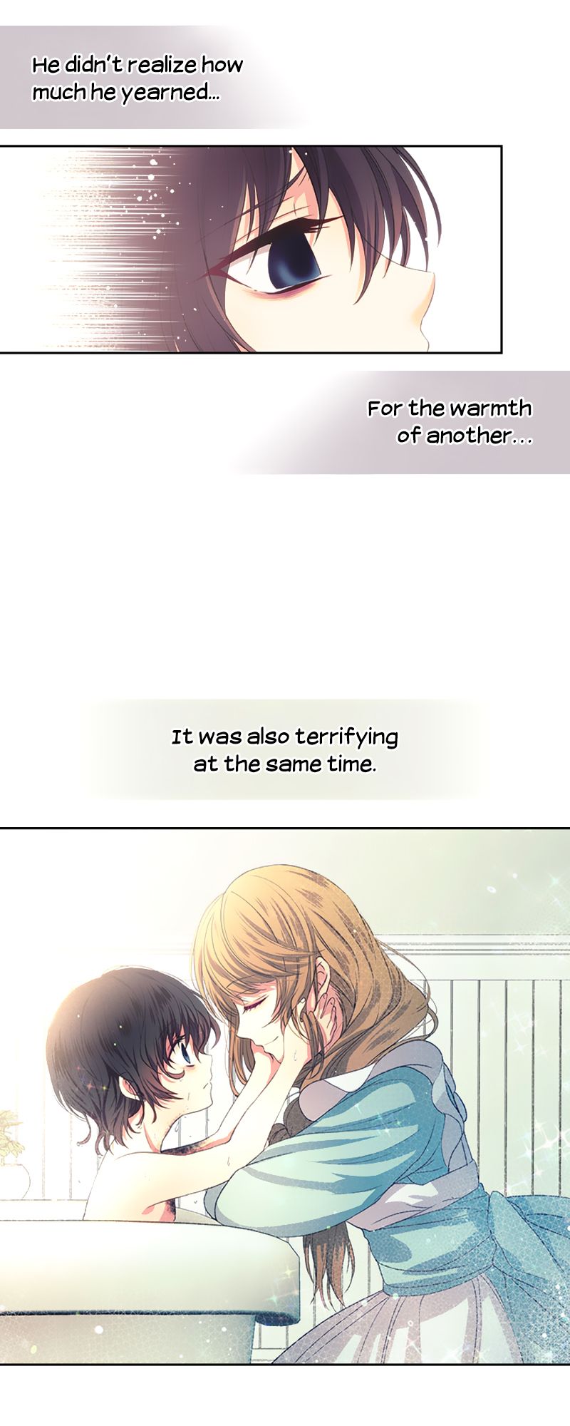 Sincerely: I Became a Duke’s Maid Chapter 10 page 20