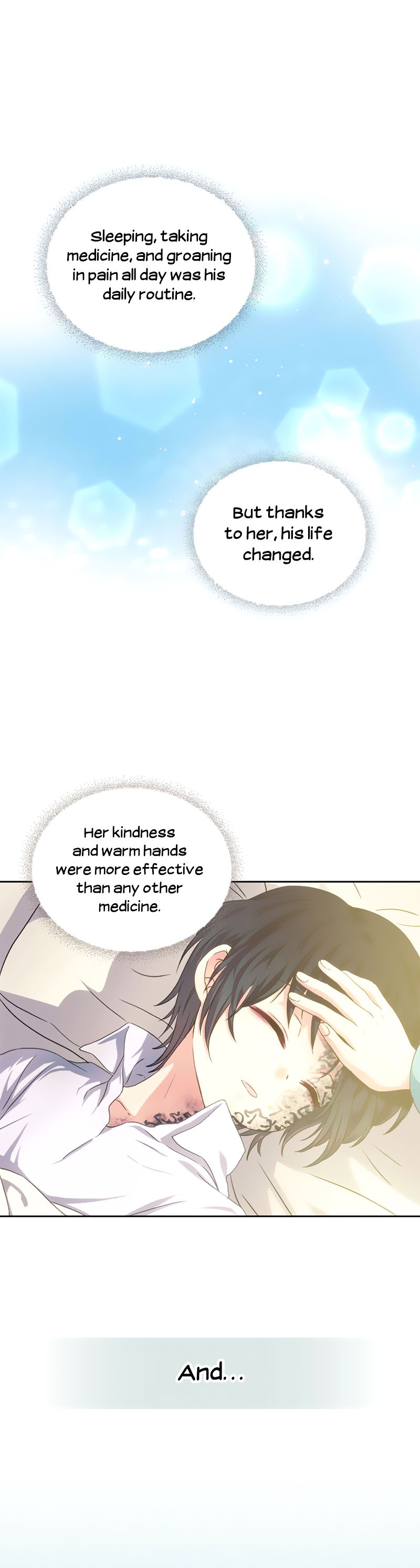 Sincerely: I Became a Duke’s Maid Chapter 10 page 22