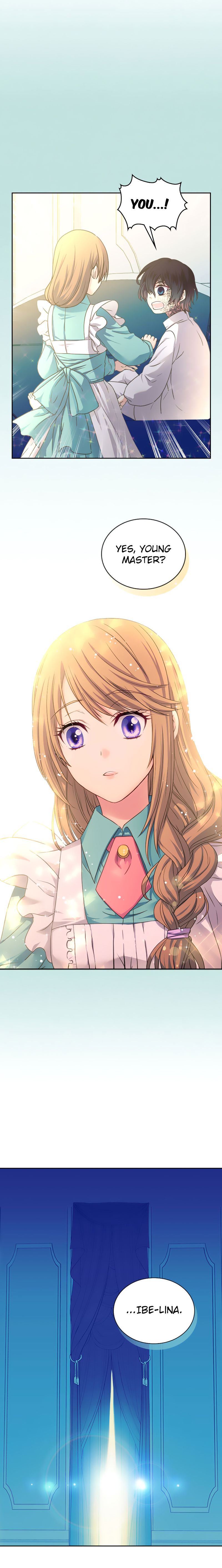 Sincerely: I Became a Duke’s Maid Chapter 10 page 23