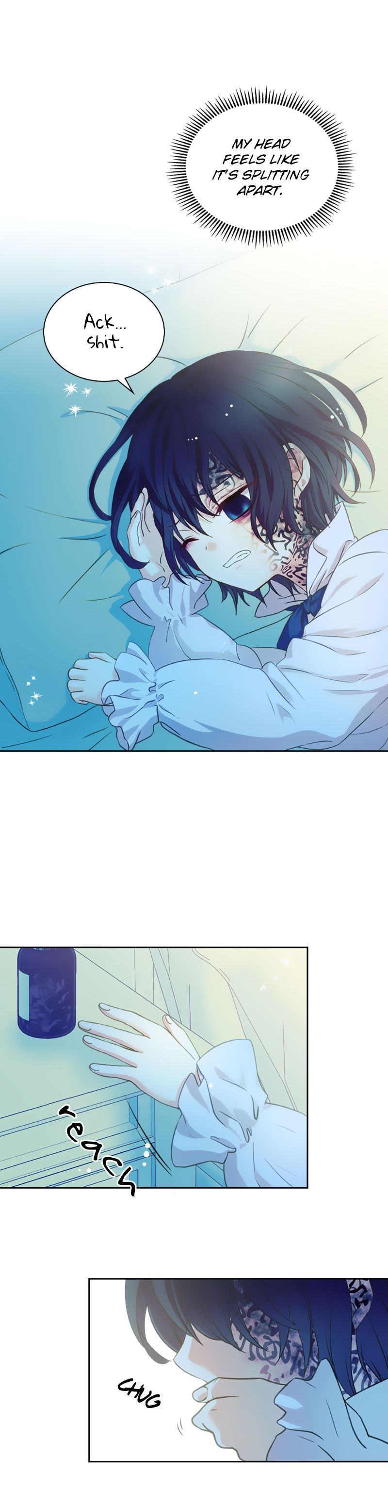 Sincerely: I Became a Duke’s Maid Chapter 10 page 24