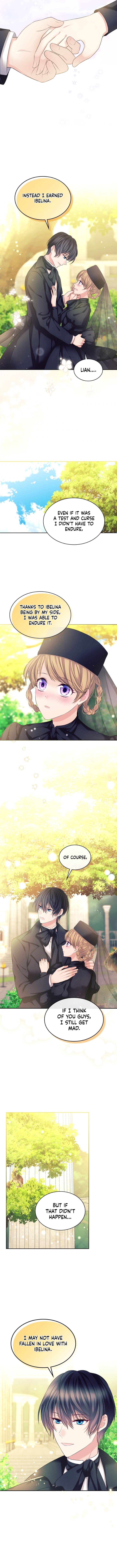 Sincerely: I Became a Duke’s Maid Chapter 101 page 6