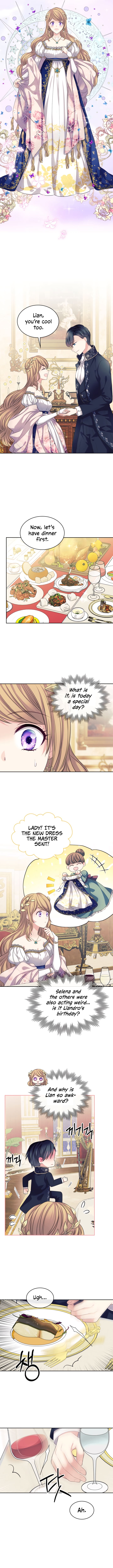 Sincerely: I Became a Duke’s Maid Chapter 102 page 7