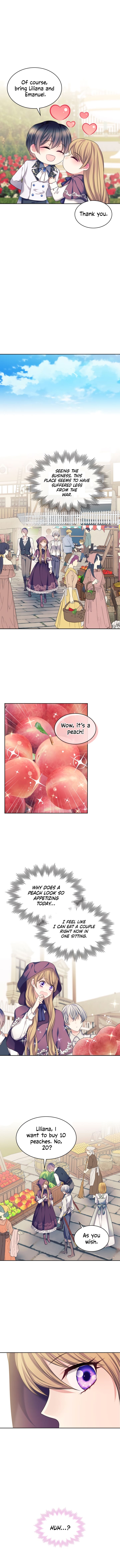 Sincerely: I Became a Duke’s Maid Chapter 103 page 9