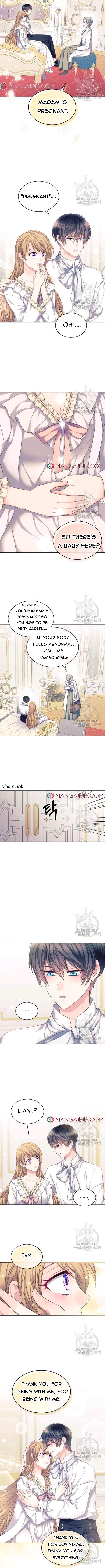 Sincerely: I Became a Duke’s Maid Chapter 104 page 7