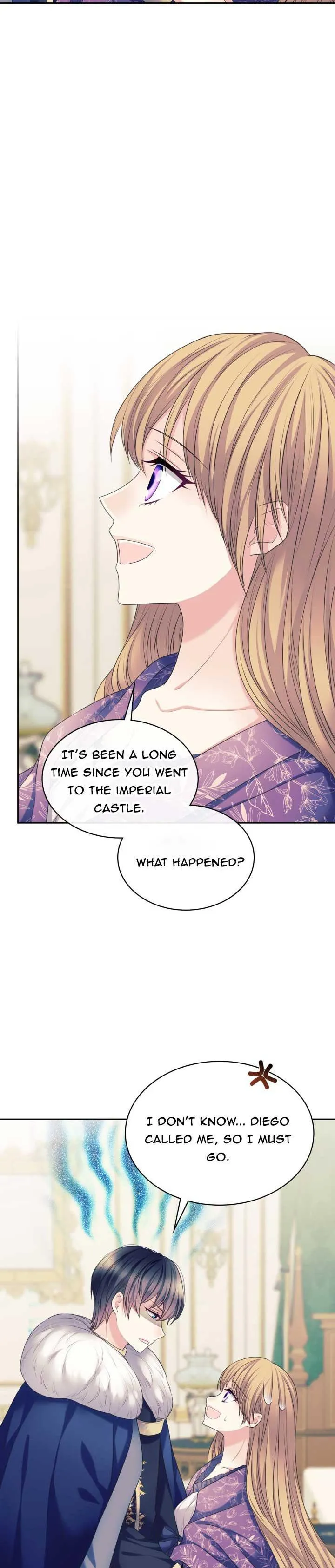 Sincerely: I Became a Duke’s Maid Chapter 105 page 2