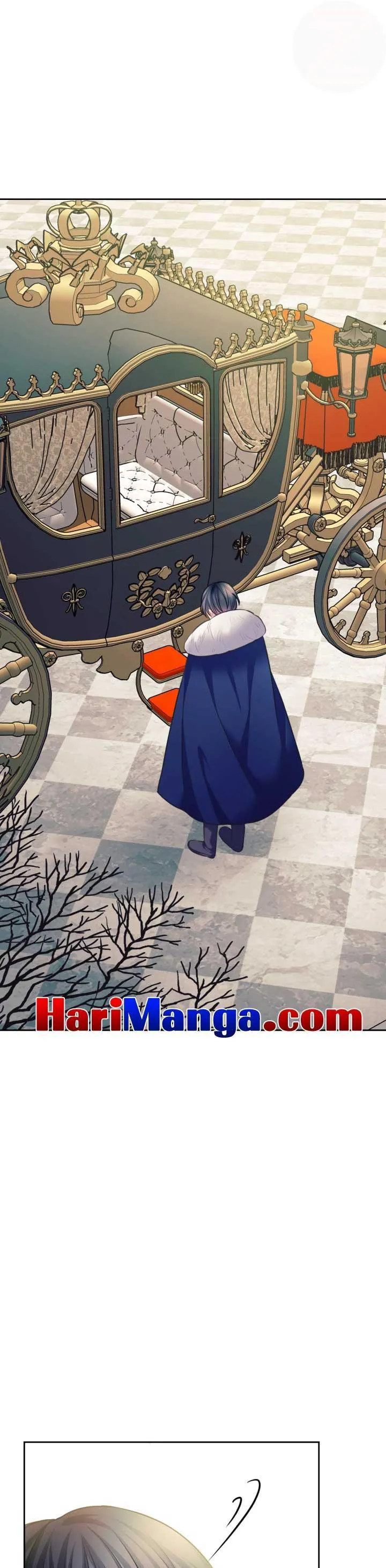 Sincerely: I Became a Duke’s Maid Chapter 105 page 5