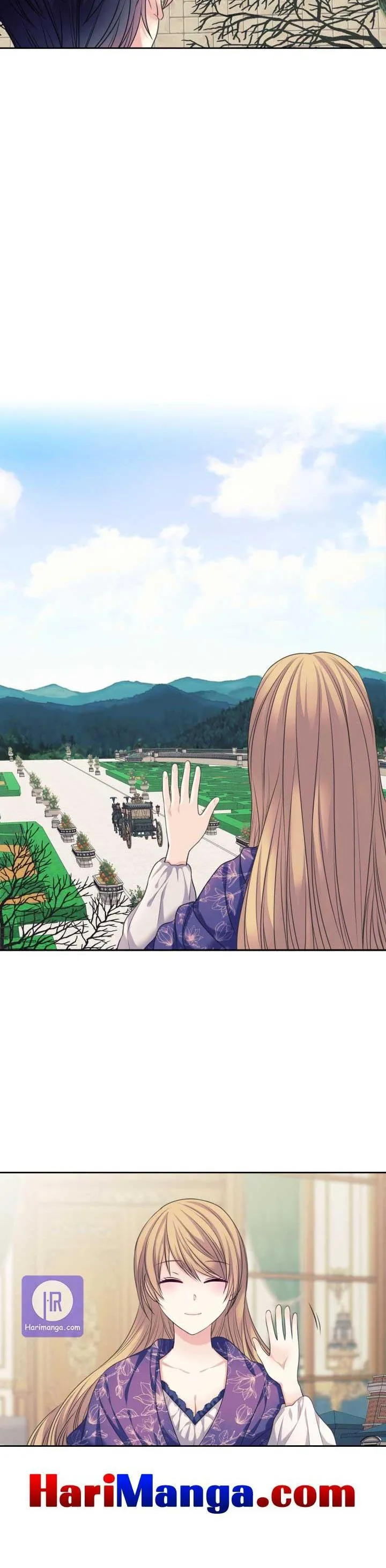 Sincerely: I Became a Duke’s Maid Chapter 105 page 7
