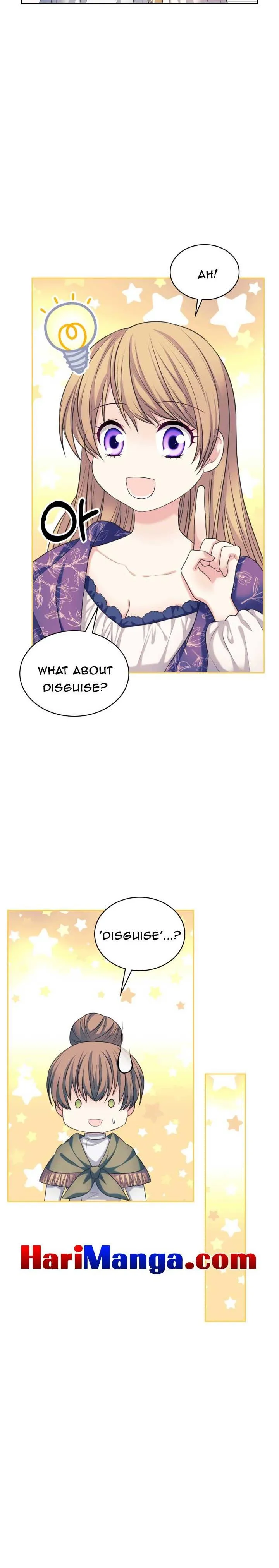 Sincerely: I Became a Duke’s Maid Chapter 105 page 12