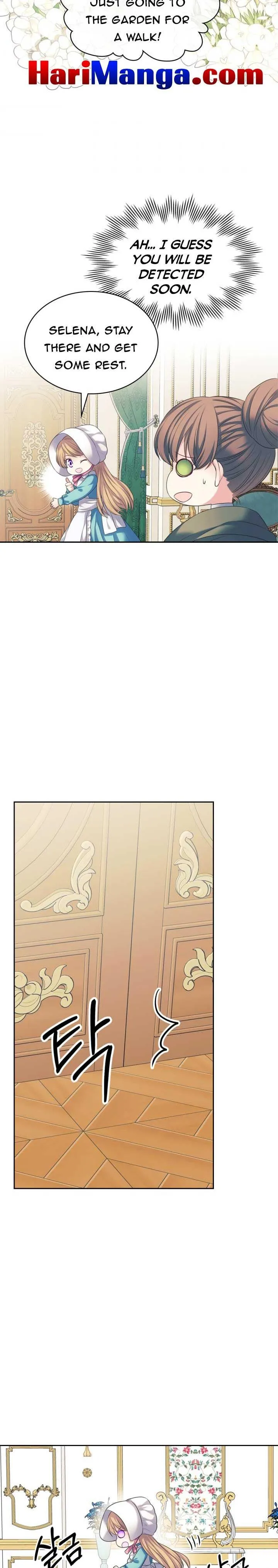 Sincerely: I Became a Duke’s Maid Chapter 105 page 14