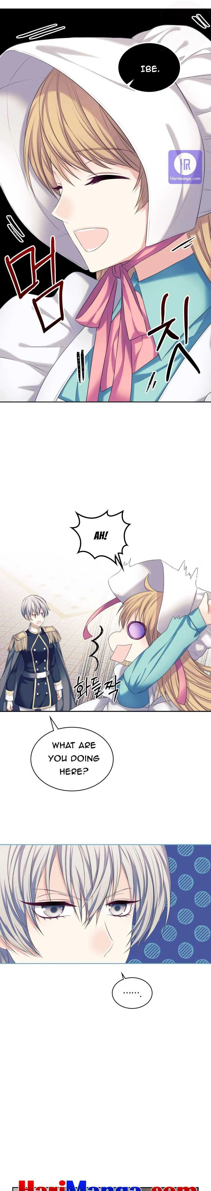 Sincerely: I Became a Duke’s Maid Chapter 105 page 17