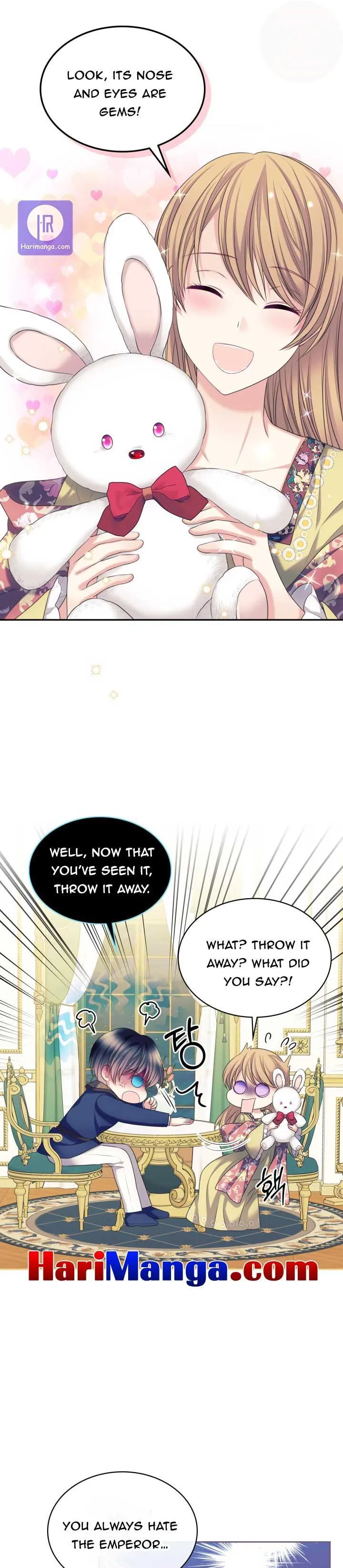 Sincerely: I Became a Duke’s Maid Chapter 105 page 29