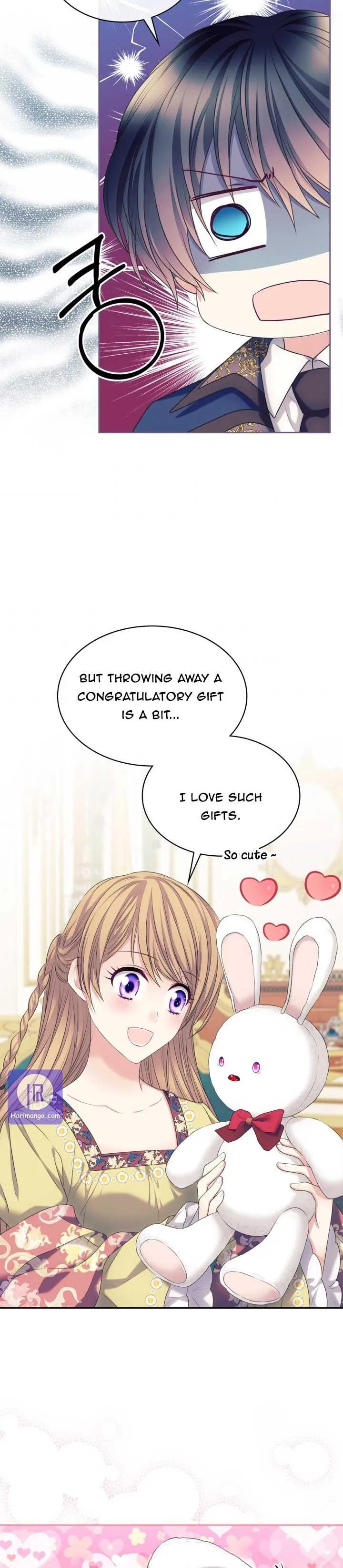 Sincerely: I Became a Duke’s Maid Chapter 105 page 30