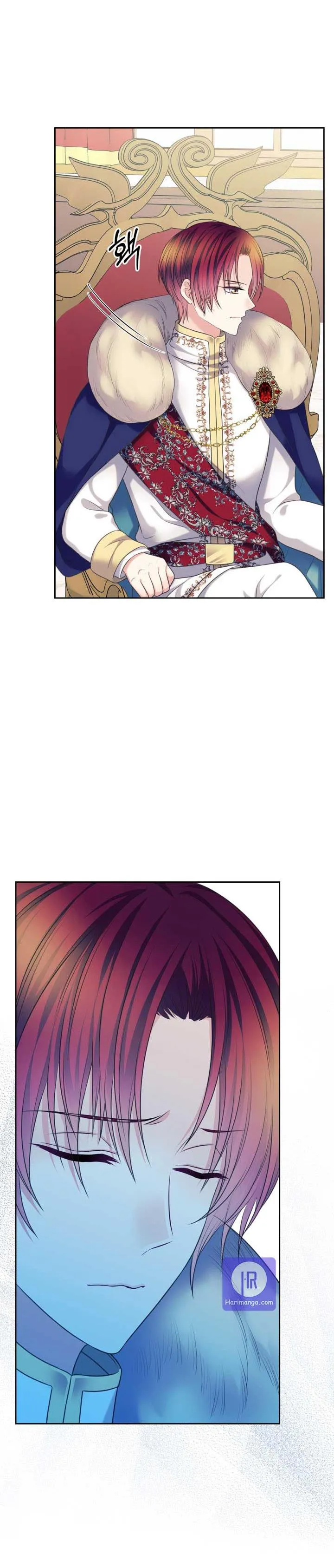 Sincerely: I Became a Duke’s Maid Chapter 106 page 4