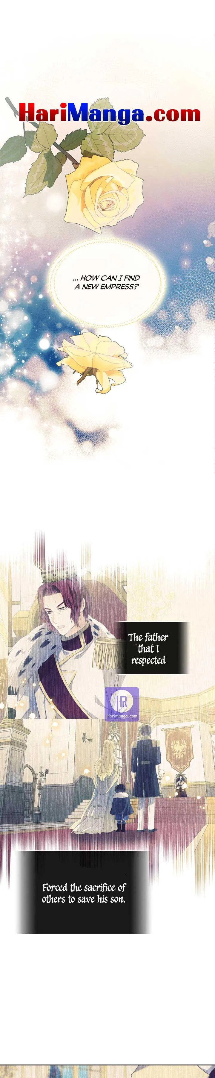Sincerely: I Became a Duke’s Maid Chapter 106 page 5
