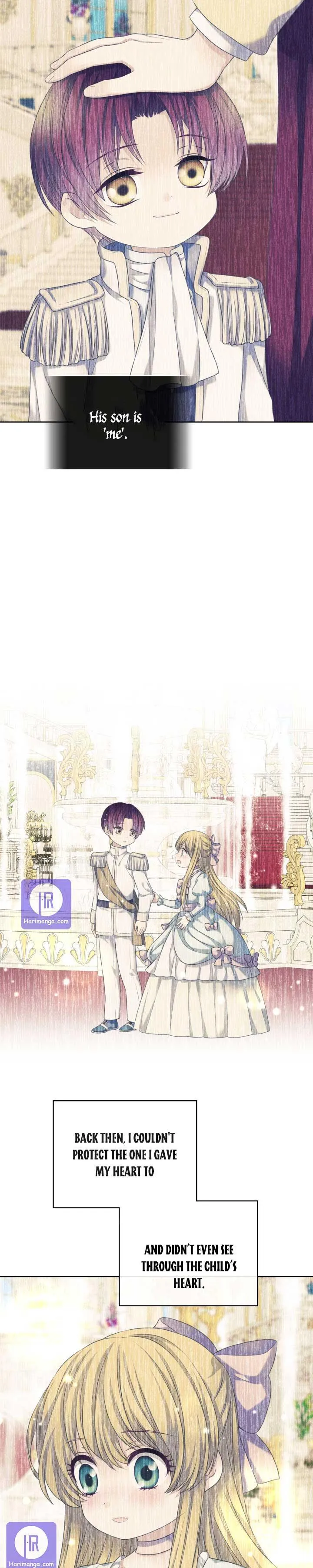 Sincerely: I Became a Duke’s Maid Chapter 106 page 6