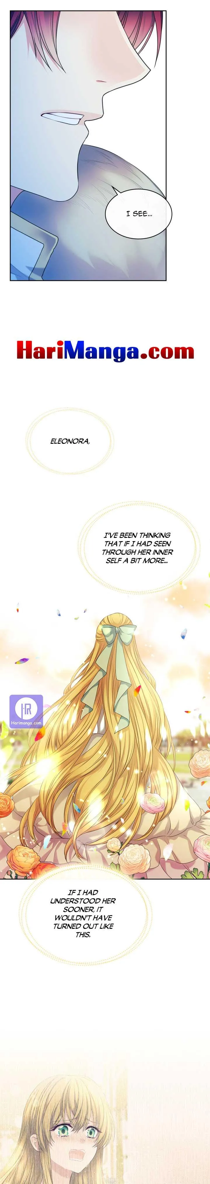 Sincerely: I Became a Duke’s Maid Chapter 106 page 9