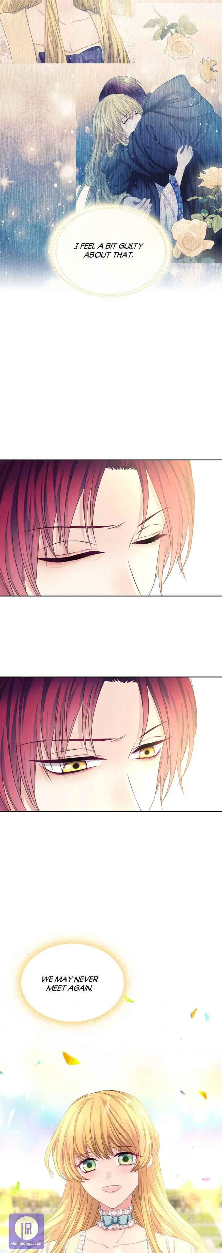 Sincerely: I Became a Duke’s Maid Chapter 106 page 10
