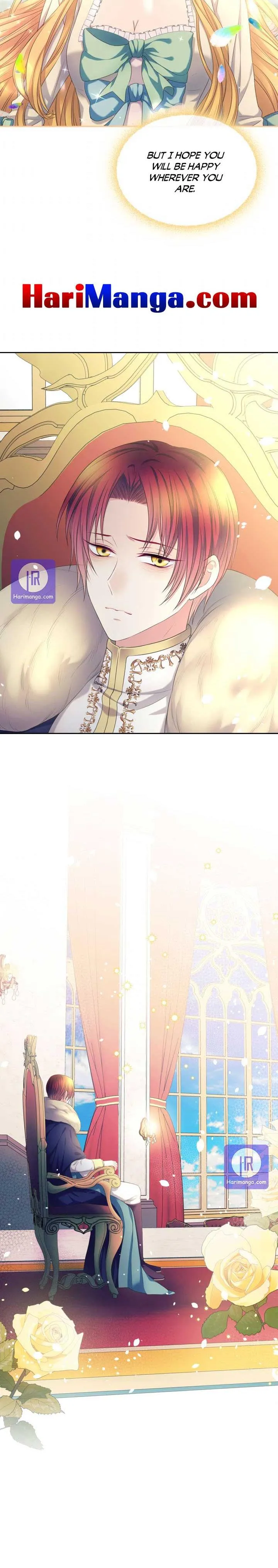 Sincerely: I Became a Duke’s Maid Chapter 106 page 11