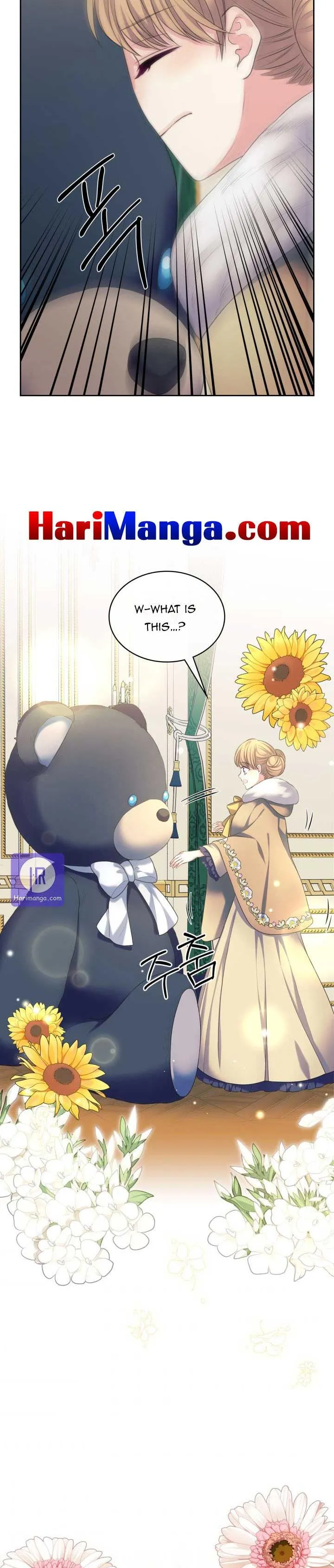 Sincerely: I Became a Duke’s Maid Chapter 106 page 15