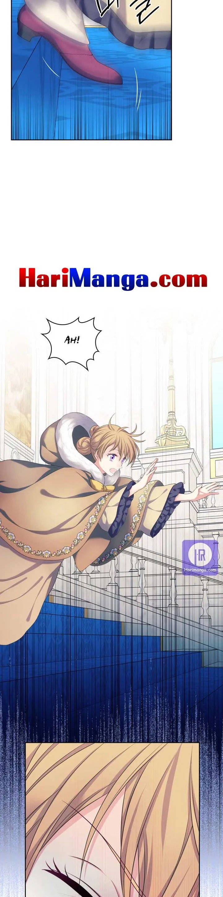 Sincerely: I Became a Duke’s Maid Chapter 106 page 23