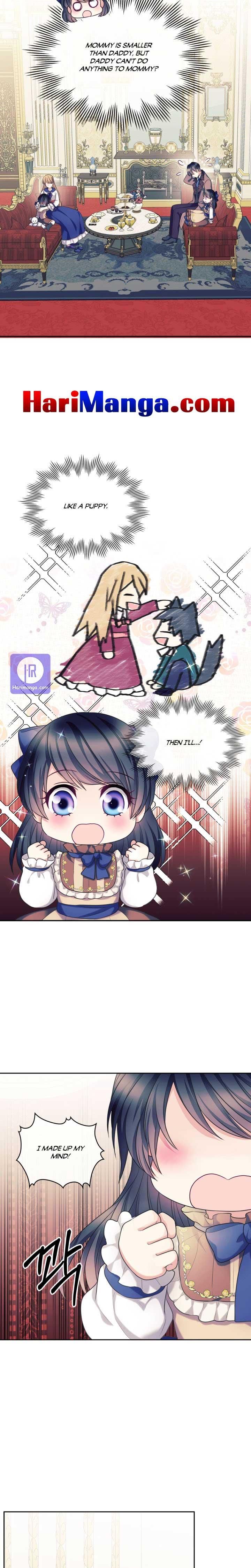 Sincerely: I Became a Duke’s Maid Chapter 108 page 10