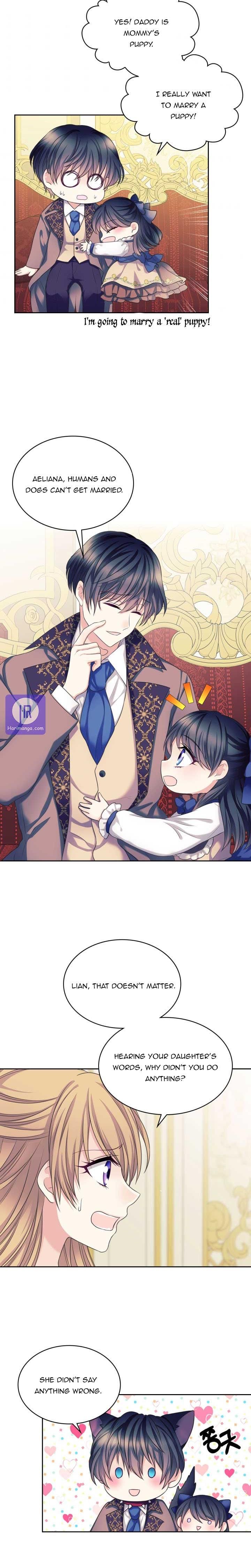 Sincerely: I Became a Duke’s Maid Chapter 108 page 12